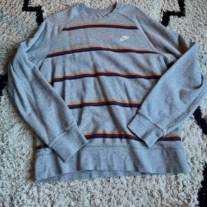 Nike Golf Crewneck